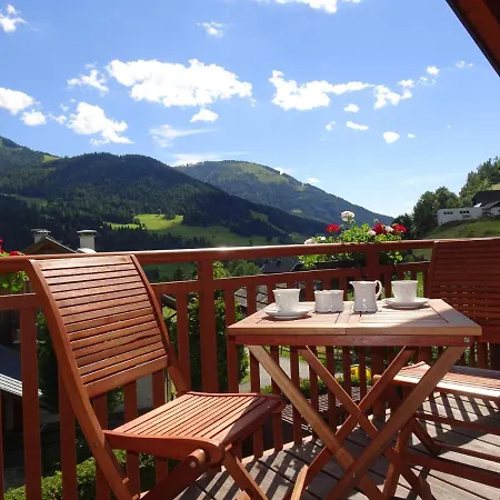 Chalet Catina - Kaernten Card Im Sommer Inklusive - Bad Kleinkirchheim Exterior photo