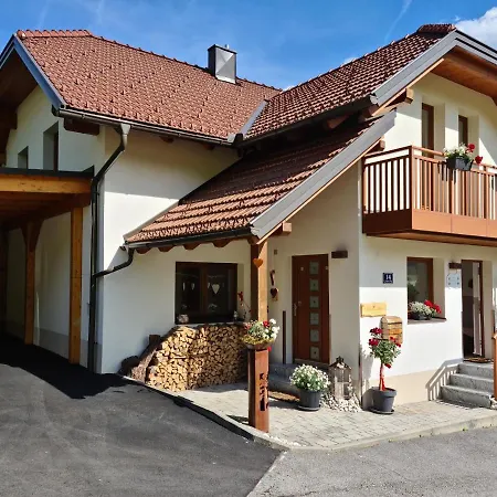 Chalet Catina - Kaernten Card Im Sommer Inklusive - Bad Kleinkirchheim Exterior photo