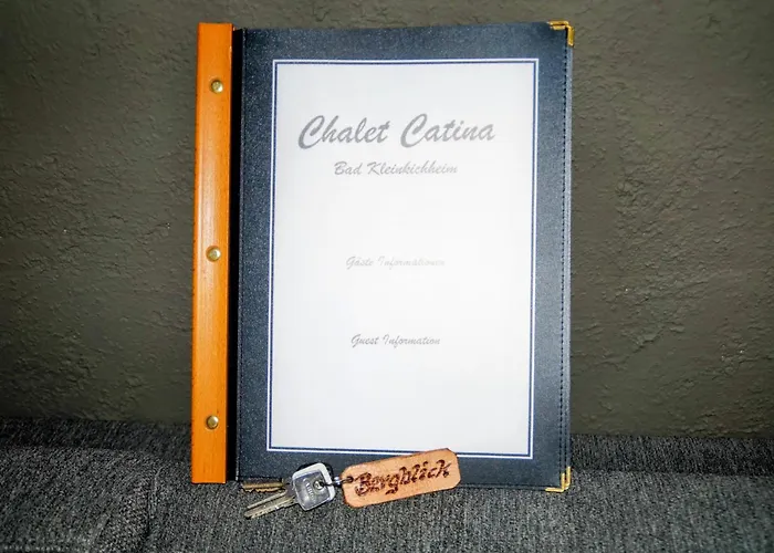 Chalet Catina - Kaernten Card Im Sommer Inklusive -