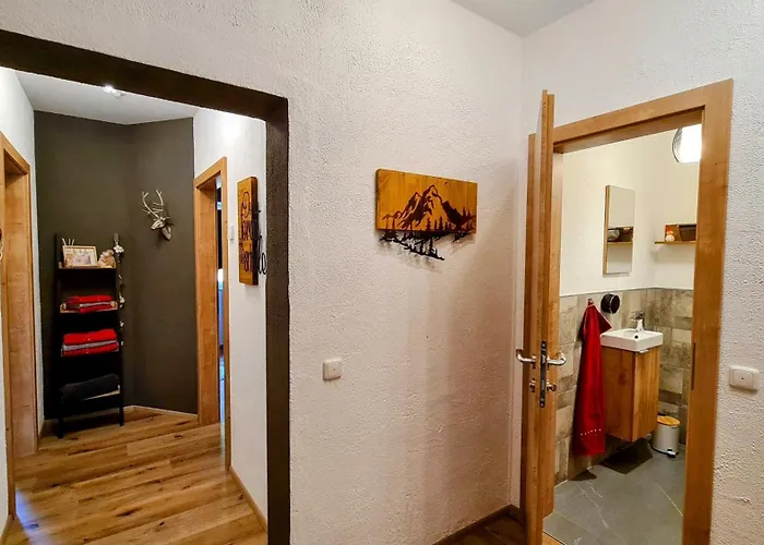 Chalet Catina - Kaernten Card Im Sommer Inklusive -