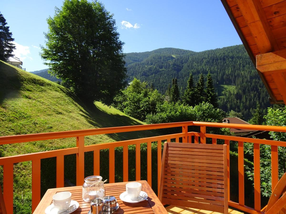 Catina - Kaernten Card Im Sommer Inklusive -