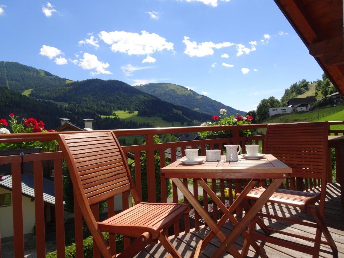 Catina - Kaernten Card Im Sommer Inklusive - * Bad Kleinkirchheim