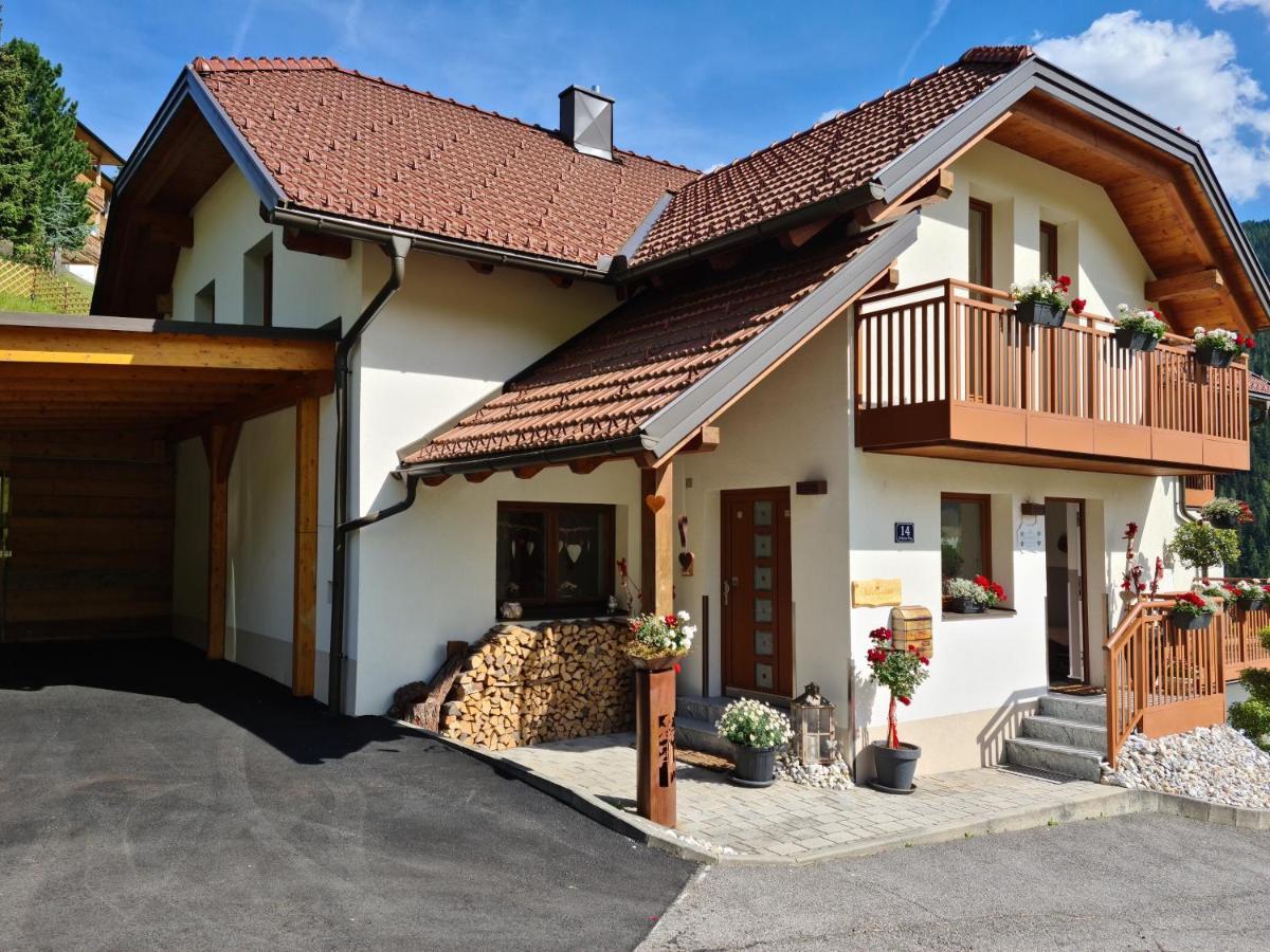 Catina - Kaernten Card Im Sommer Inklusive - *