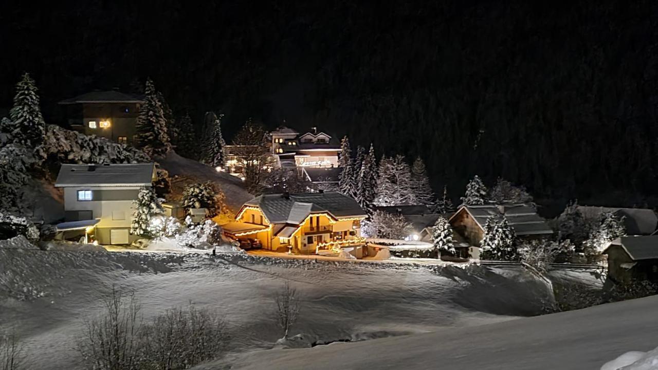 Apartment Catina - Kaernten Card Im Sommer Inklusive - Bad Kleinkirchheim