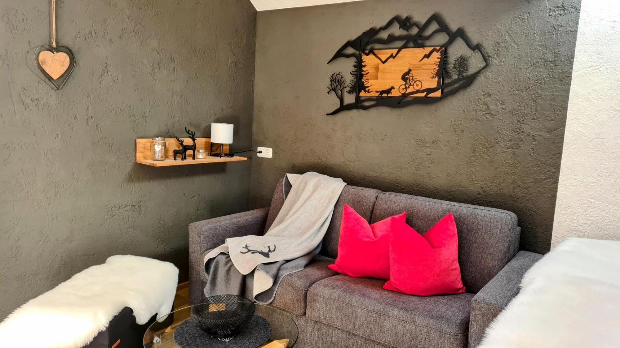 Apartament Catina - Kaernten Card Im Sommer Inklusive - Bad Kleinkirchheim