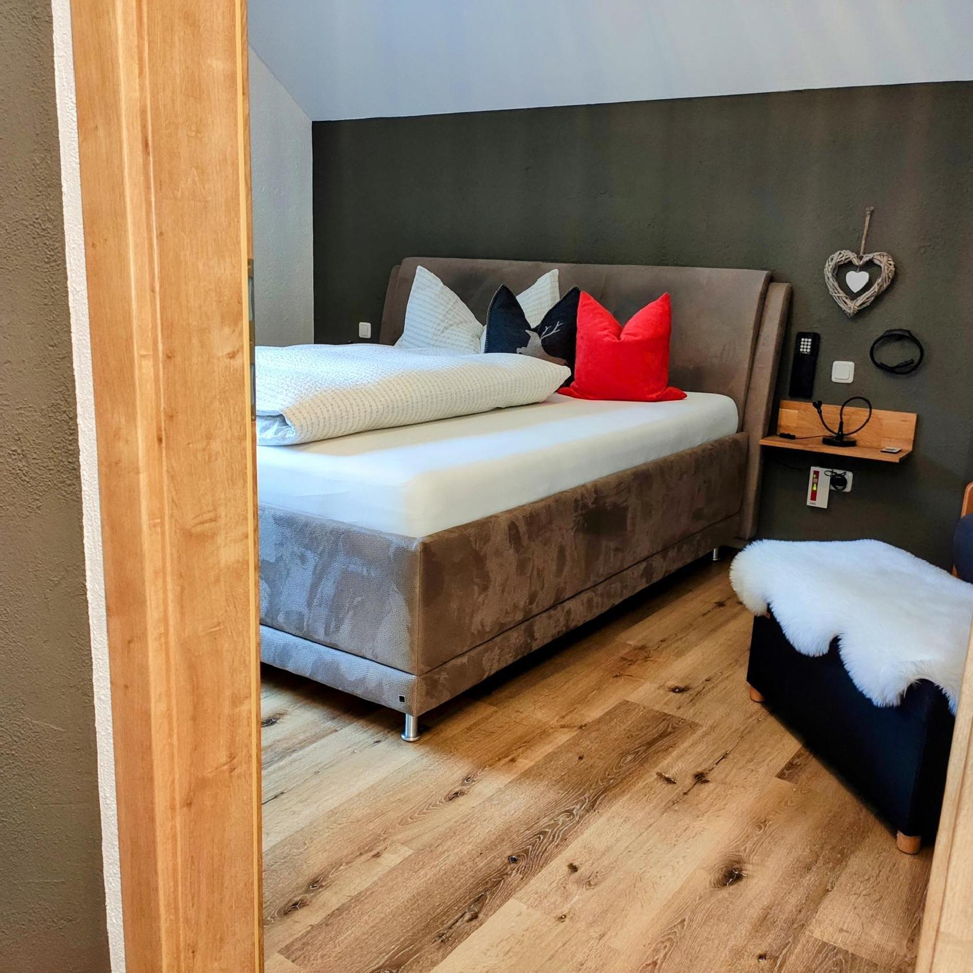 Apartment Catina - Kaernten Card Im Sommer Inklusive -
