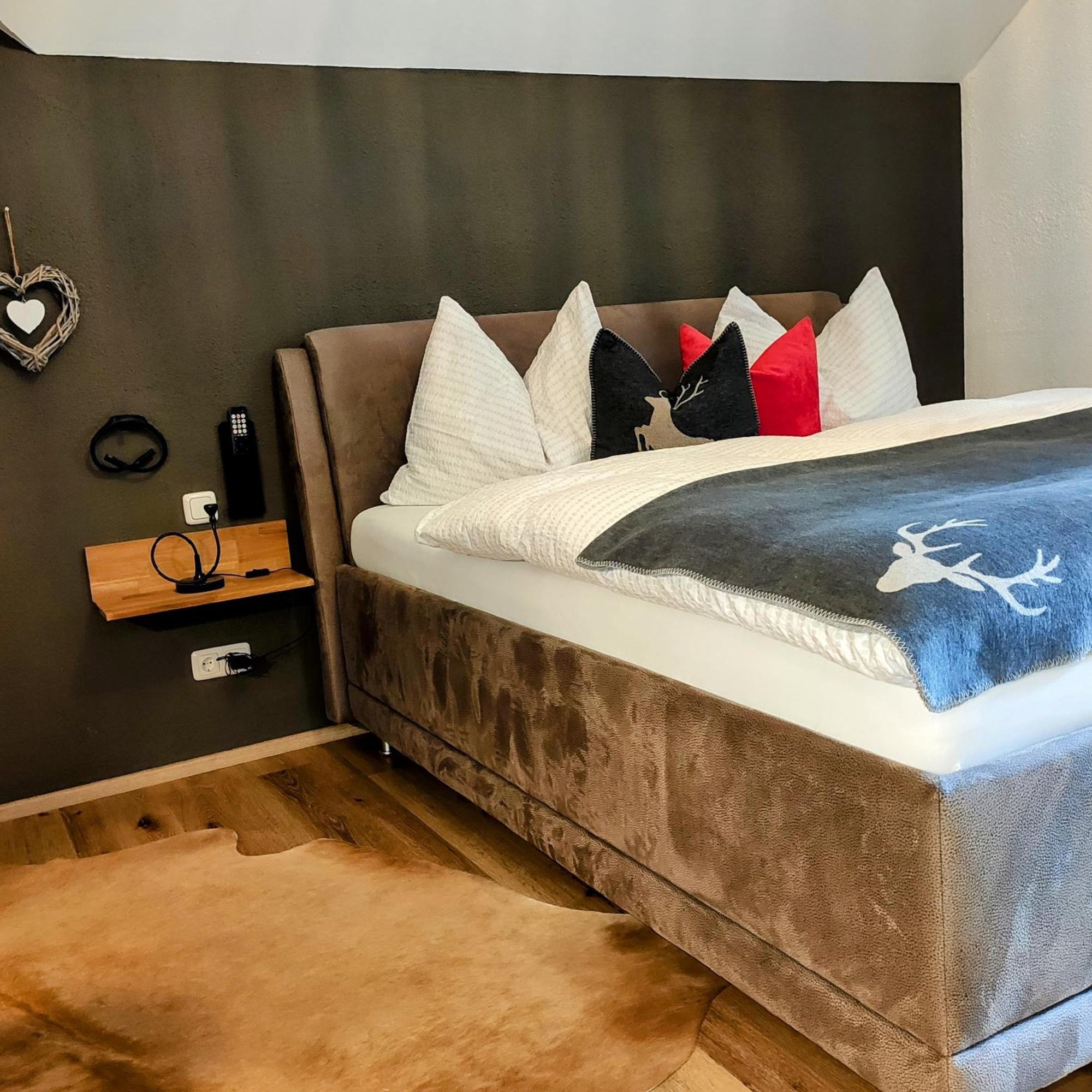 Apartment Catina - Kaernten Card Im Sommer Inklusive - Bad Kleinkirchheim