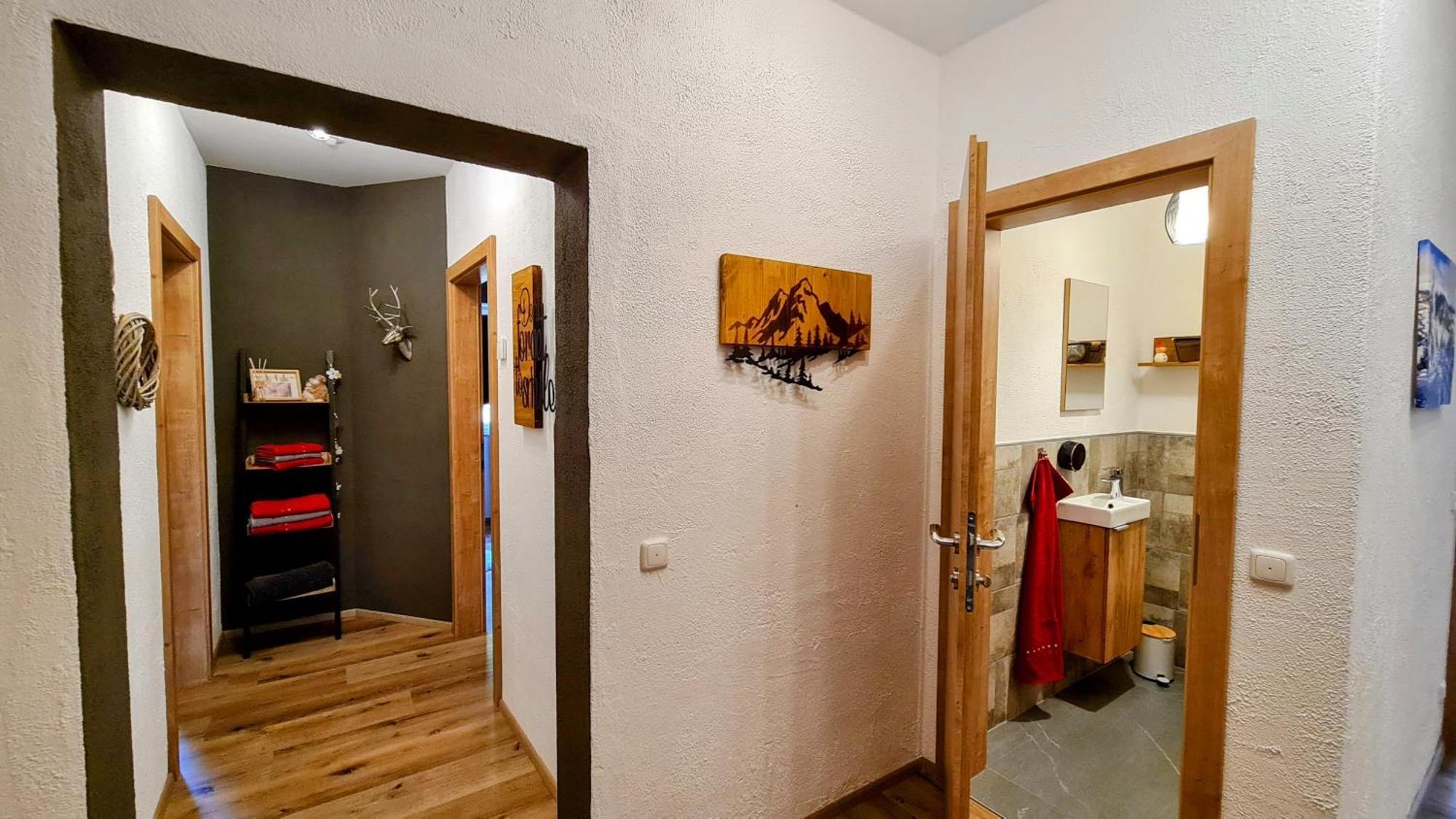 Apartment Catina - Kaernten Card Im Sommer Inklusive -