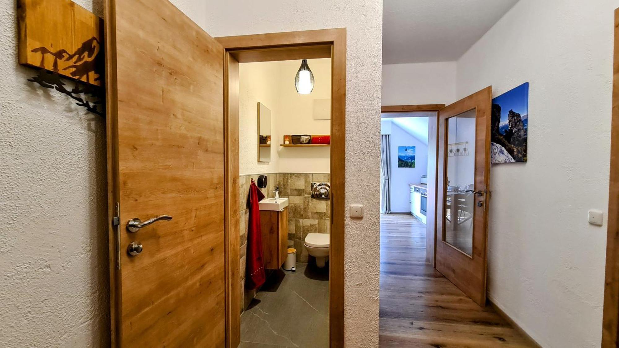 Catina - Kaernten Card Im Sommer Inklusive - Apartment *
