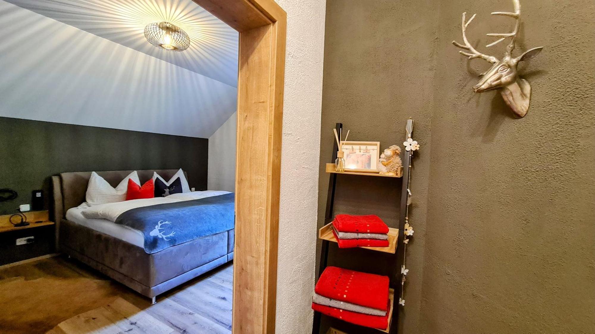 Apartment Catina - Kaernten Card Im Sommer Inklusive - Bad Kleinkirchheim