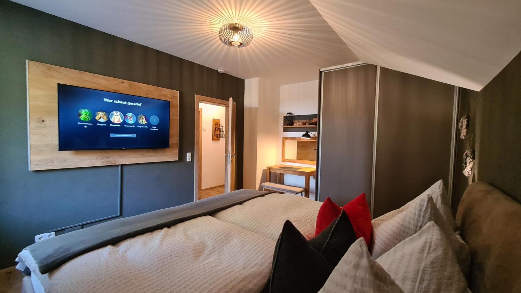 Apartment Catina - Kaernten Card Im Sommer Inklusive - Bad Kleinkirchheim