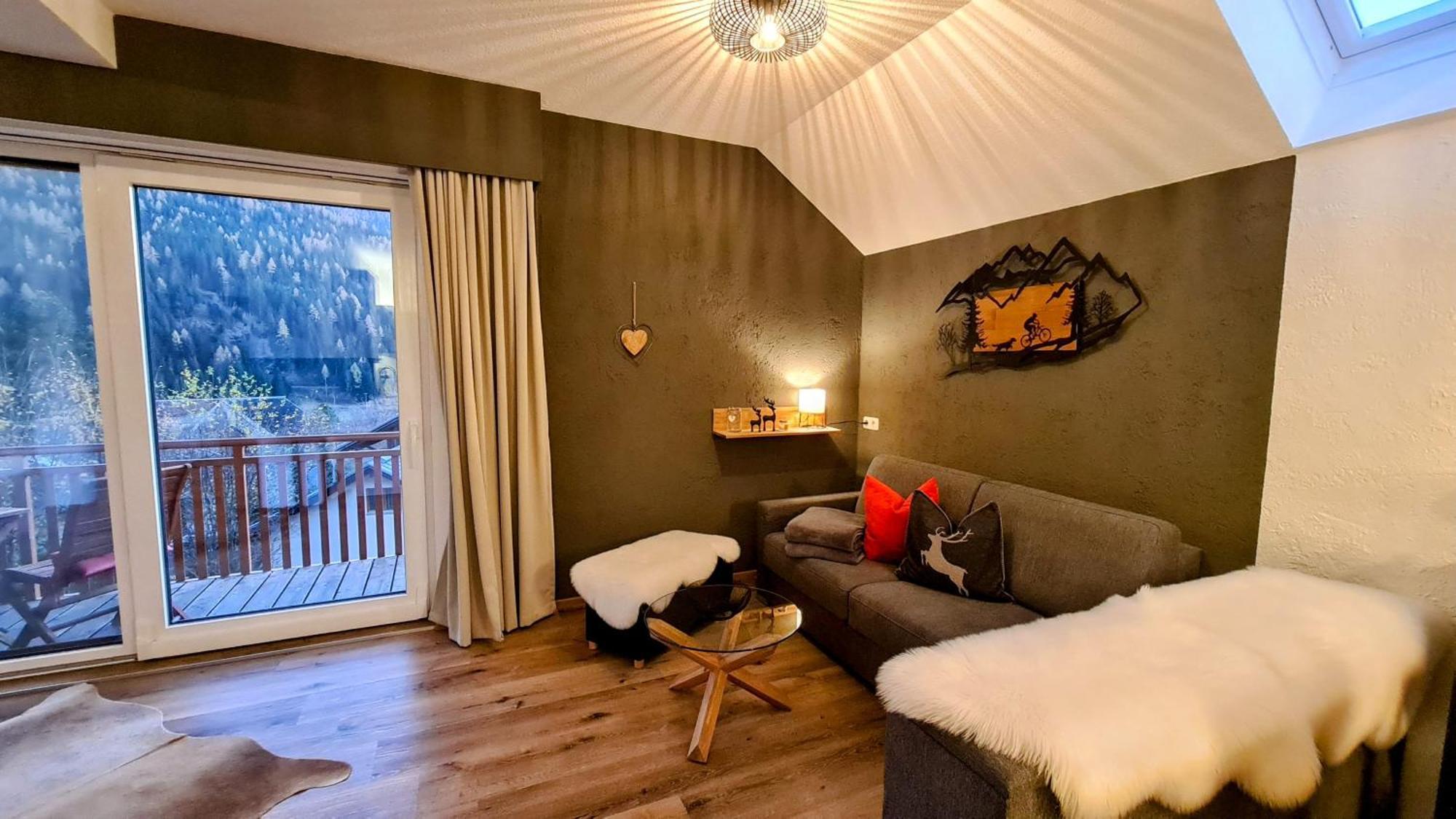 Catina - Kaernten Card Im Sommer Inklusive - Apartment