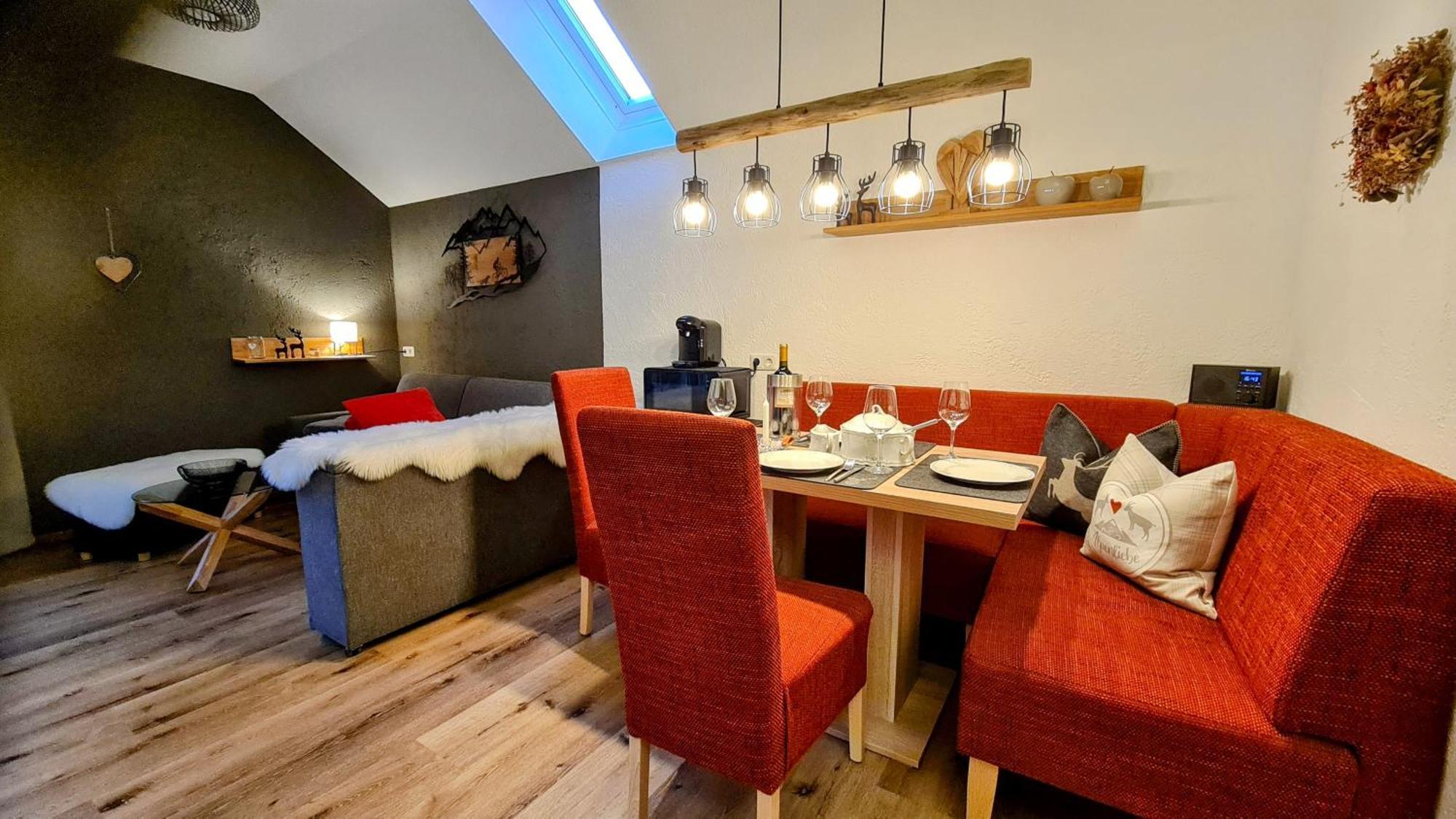 Catina - Kaernten Card Im Sommer Inklusive - Apartament